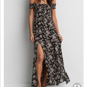 American Eagle Maxi Dress